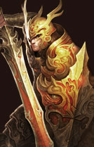 武士